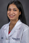 Urja Mehta