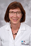 Jayne Peterson, MD