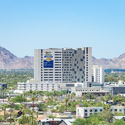 Banner – University Medical Center Phoenix