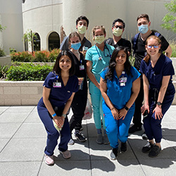 Internal Medicine Residents