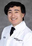 David Chen