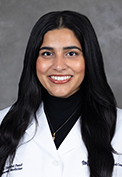 Darshti Patel