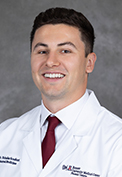 Nicholas Scuderi