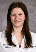 Samantha Kohn