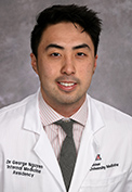 George Nguyen, MD