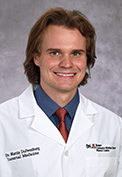 Martin Dufwenberg