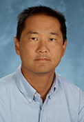 Gerald Gong, MD