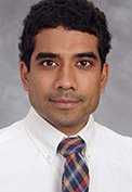 Vishal Gunnala, MD