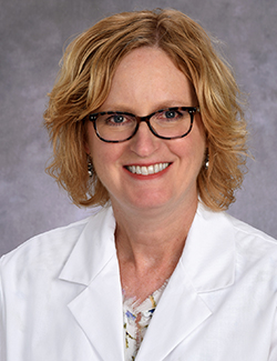 Michelle B. Huddleston, MD