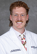 Joshua Christianson, MD
