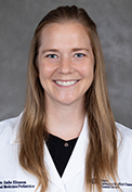 Sadie Ellenson, MD