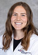 Olivia Morley, MD