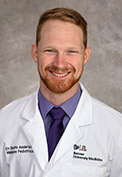 Dustin Anderson-Terhune