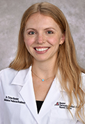 Tatum Bardsley, MD