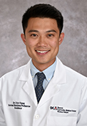 Eric Chang, MD