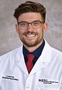 Andrew Fortin, MD