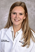 Bridget Gallagher, MD