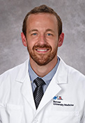 Adam Lowe, Resident Physician