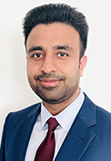 Dr. Savdeep Singh, MD