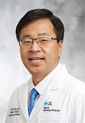 Steve Chung, MD