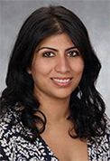 Sara Dhanani, MD