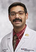 Ganesh Murthy, MD