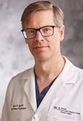 Robert Bina, MD, PhD
