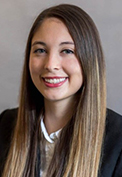 Morgan Mackey, MD