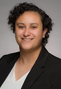 Julie Mina, MD