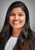 Suhitha Veeravelli, MD