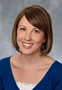Megan Cheney, MD