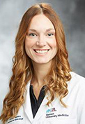 Kelley T. Saunders, MD, MPH, FACOG