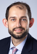 Gaston Sanders, MD