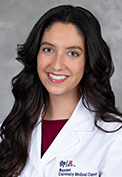Schyler Said, MD, MPH