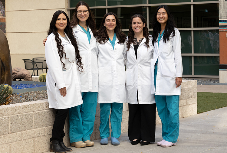 2025 ob-gyn residents group