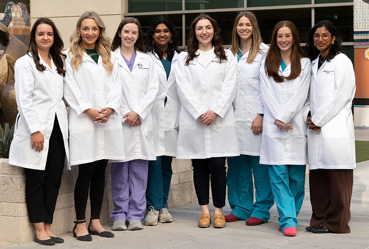 2025 ob-gyn residents group