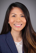 Ngoc- Anh Le, MD