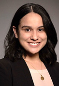 Tatiahana Rivera-Rodriquez, MD