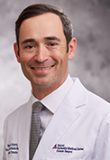 Benjamin W. Johnson, DDS