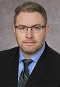 David Bennett, MD
