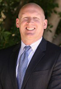 Clifford Jones, MD