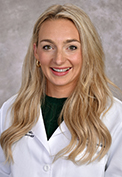 Addie Billington, MD