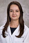 Andrea Busicescu, MD