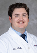 Christian Leber, MD