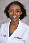 Feven Kahsay, MD