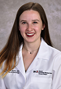 Cat Meador, MD