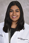 Meher Rakkar, MD