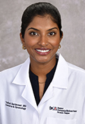 Vaishali (Vai) Ravikumar, MD