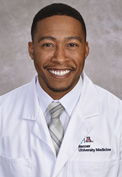 Aeryus Holloway, MD