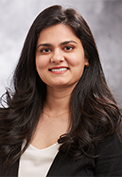 Dhwani Kothari, PhD